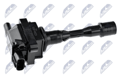 Zündspule für DAIHATSU PIAGGIO APPLAUSE II Schrägheck TERIOS PORTER Kasten