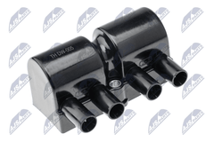 Zündspule für OPEL DAEWOO FRONTERA B LANOS Stufenheck LEGANZA NUBIRA Wagon