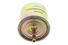 Kraftstofffilter für VOLVO C70 I Coupe Cabriolet S40 S60 S70 S80 V40 Kombi V70