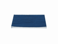 Filter Innenraumluft für NISSAN QASHQAI / +2 I ROGUE X-TRAIL II VAN