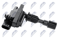 Zündspule für MAZDA 323 F VI Schrägheck S Stufenheck