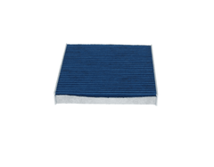 Filter Innenraumluft für OPEL ASTRA G Stufenheck Caravan CC Coupe Cabriolet