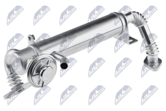 AGR Ventil für IVECO DAILY IV Pritsche/Fahrgestell Bus Kasten