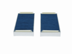 Filter Innenraumluft für MERCEDES-BENZ E-KLASSE T-Model S-KLASSE Coupe