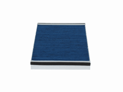 Filter Innenraumluft für OPEL ASTRA G Stufenheck Caravan CC Coupe Cabriolet H