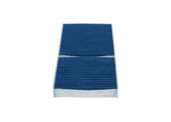 Filter Innenraumluft für CITROËN PEUGEOT DS C3 II / ORIGIN III C4 CACTUS DS3