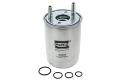 Kraftstofffilter für RENAULT SUZUKI FLUENCE GRAND SCÉNIC III MEGANE Schrägheck