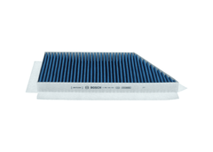 Filter Innenraumluft für PEUGEOT THINK 206+ 206 Schrägheck CC SW Stufenheck Van