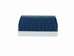 Filter Innenraumluft für FORD VOLVO FOCUS II Turnier Stufenheck Cabriolet