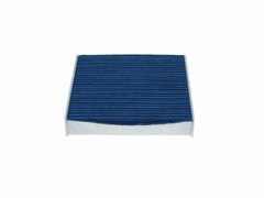 Filter Innenraumluft für FORD VOLVO FOCUS II Turnier Stufenheck Cabriolet