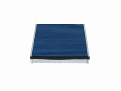 Filter Innenraumluft für FORD VOLVO C-MAX II FOCUS III Stufenheck Turnier GRAND