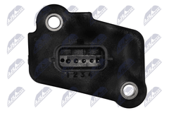 Luftmassenmesser für NISSAN MICRA IV NOTE