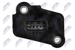 Luftmassenmesser für NISSAN MICRA IV NOTE