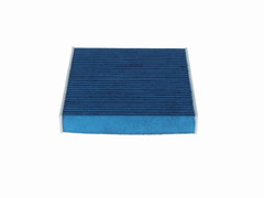 Filter Innenraumluft für AUDI SEAT SKODA VW A1 Sportback IBIZA IV SC ST TOLEDO