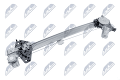 Fensterheber vorne links für HONDA CR-V III