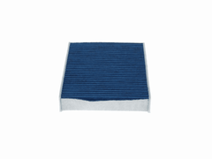 Filter Innenraumluft für MERCEDES-BENZ NISSAN RENAULT CITAN Tourer EQT T-KLASSE