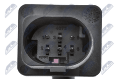 Lambdasonde für CITROËN PEUGEOT C4 GRAND PICASSO I Großraumlimousine DS3