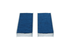 Filter Innenraumluft für CITROËN OPEL PEUGEOT DS C5 X ASTRA L Sports Tourer