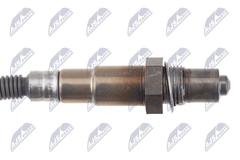 Lambdasonde für FORD B-MAX C-MAX II ECOSPORT FIESTA VI FOCUS III Stufenheck