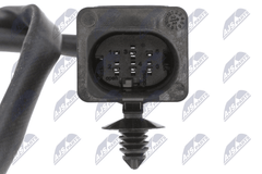 Lambdasonde für FORD B-MAX C-MAX II ECOSPORT FIESTA VI FOCUS III Stufenheck