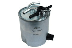 Kraftstofffilter für RENAULT GRAND SCÉNIC II MEGANE Stufenheck Grandtour