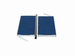 Filter Innenraumluft für MERCEDES-BENZ NISSAN OPEL RENAULT CITAN Tourer