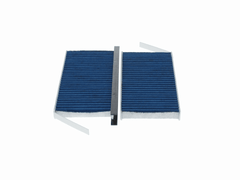 Filter Innenraumluft für MERCEDES-BENZ NISSAN OPEL RENAULT CITAN Tourer