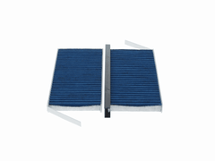 Filter Innenraumluft für MERCEDES-BENZ NISSAN OPEL RENAULT CITAN Tourer