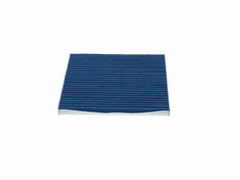 Filter Innenraumluft für HYUNDAI KIA ACCENT IV Stufenheck GENESIS Coupe i40 I