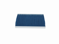 Filter Innenraumluft für HYUNDAI KIA ACCENT IV Stufenheck GENESIS Coupe i40 I