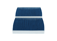 Filter Innenraumluft für BMW ROLLS-ROYCE 5 Gran Turismo Touring 6 Cabriolet