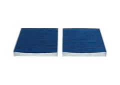 Filter Innenraumluft für BMW ROLLS-ROYCE 5 Gran Turismo Touring 6 Cabriolet