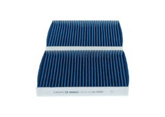 Filter Innenraumluft für BMW ROLLS-ROYCE 5 Gran Turismo Touring 6 Cabriolet