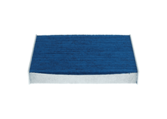 Filter Innenraumluft für LAND ROVER RANGE V SPORT III