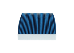 Filter Innenraumluft für LAND ROVER RANGE V SPORT III