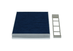 Filter Innenraumluft für MERCEDES-BENZ C-KLASSE T-MODEL All-Terrain CLE