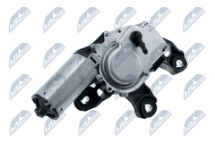 Wischermotor hinten für SEAT VW ALHAMBRA SHARAN