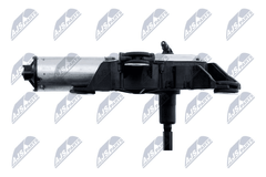 Wischermotor hinten für SEAT VW ALHAMBRA SHARAN