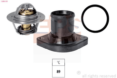 Thermostat Kühlmittel für CITROËN FIAT LANCIA PEUGEOT BERLINGO / FIRST