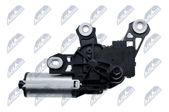 Wischermotor hinten für SEAT VW ALHAMBRA SHARAN