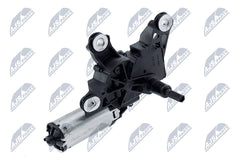 Wischermotor hinten für SEAT VW ALHAMBRA SHARAN