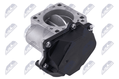 Drosselklappenstutzen für HYUNDAI KIA ACCENT IV Stufenheck ELANTRA V i20 I i30