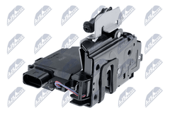 Türschloss vorne links für AUDI A8 D3