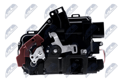 Türschloss vorne links für AUDI A8 D3