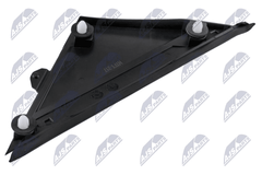 Abdeckung Außenspiegel links für FIAT 500 C