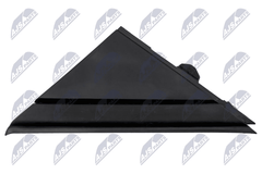 Abdeckung Außenspiegel links für FIAT 500 C