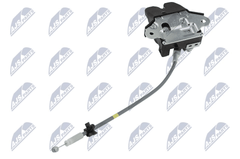 Heckklappenschloss für KIA OPTIMA