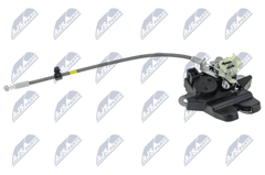 Heckklappenschloss für KIA OPTIMA