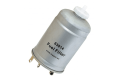 Kraftstofffilter für FORD SEAT VW GALAXY I ALHAMBRA SHARAN