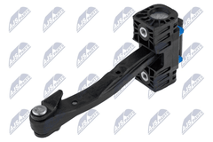 Türfeststeller vorne für SEAT LEON SC